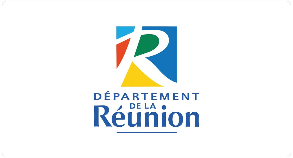 Département de la Réunion