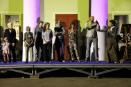 photo de groupe